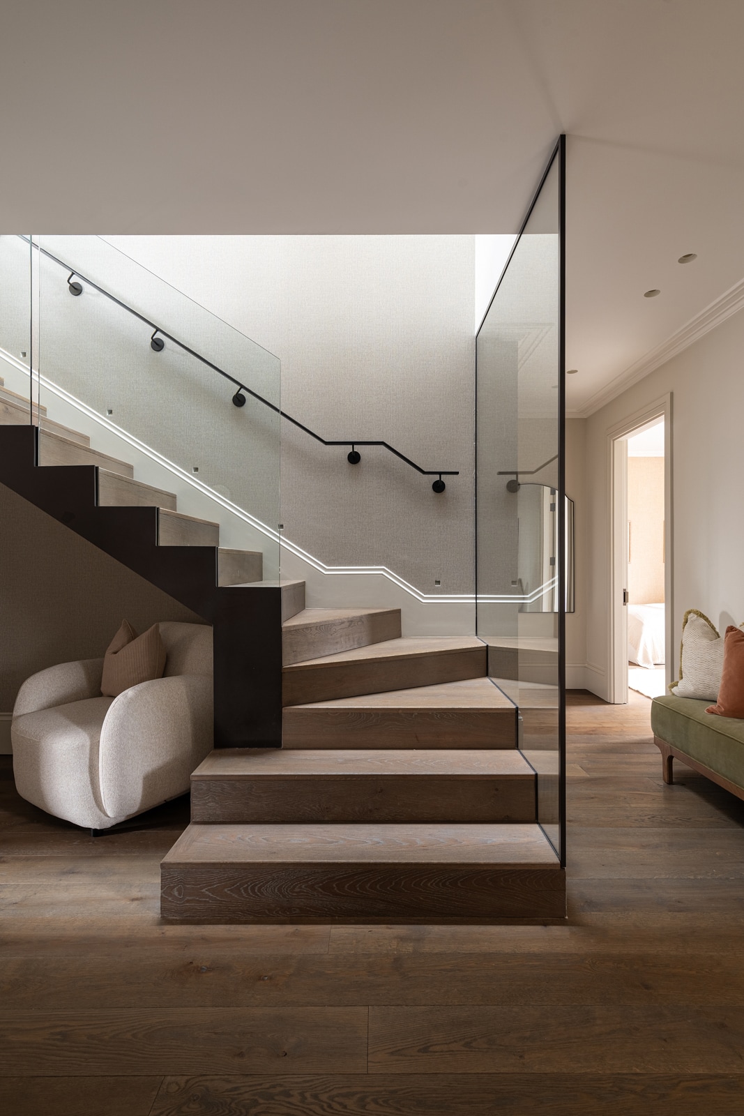 Images Of Interiors, bespoke interior photography London. Interior architectural photographer North London based. Retail, hospitality, architecture, interiors.